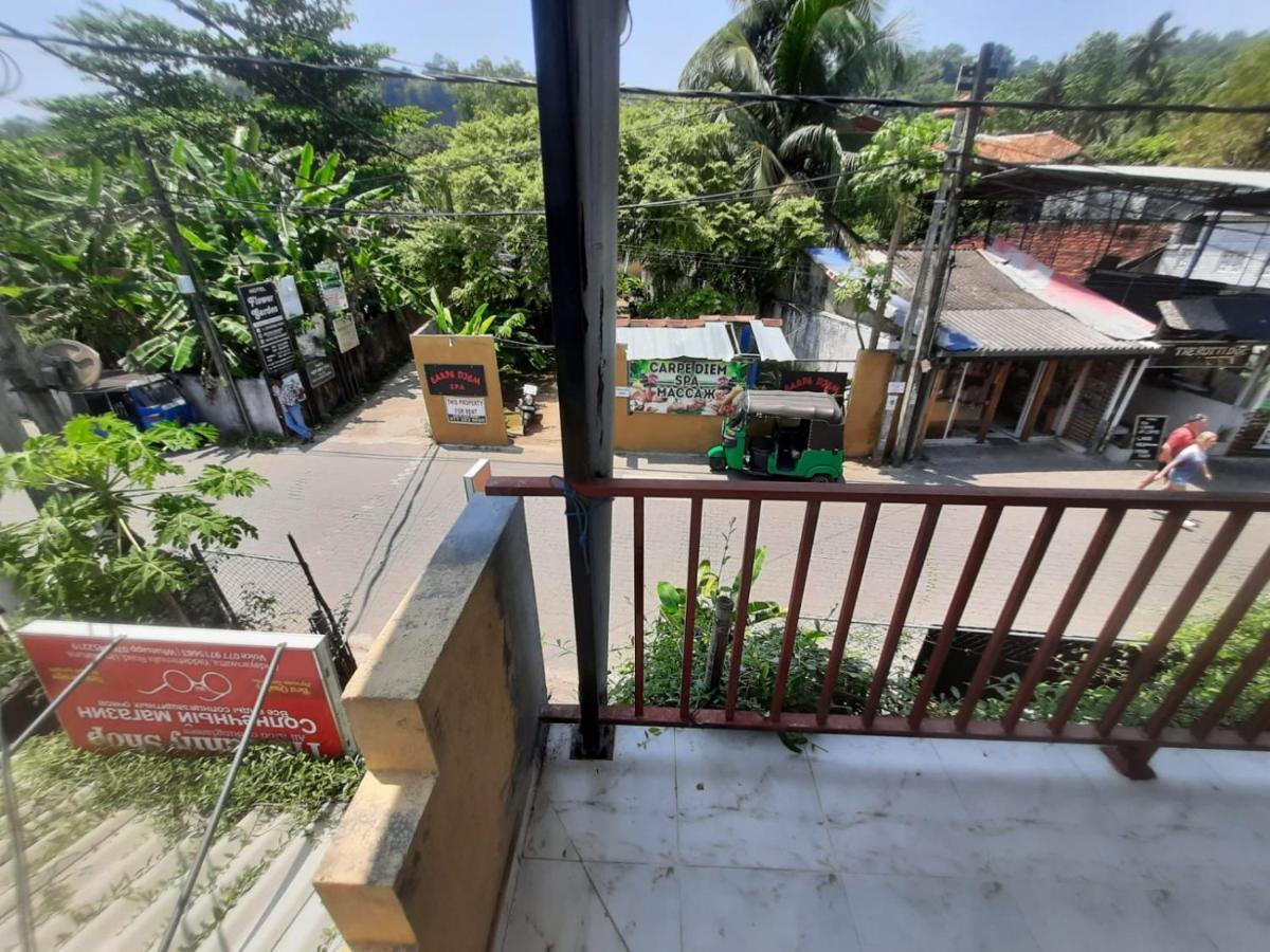 Bluefin Place To Stay Unawatuna Luaran gambar