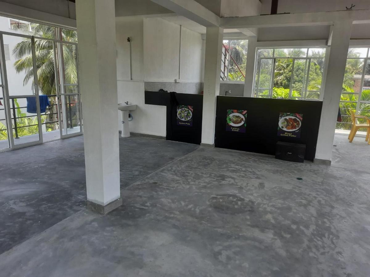 Bluefin Place To Stay Unawatuna Luaran gambar