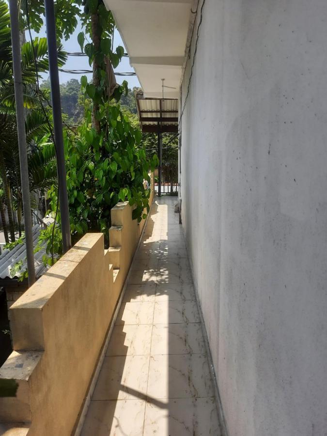 Bluefin Place To Stay Unawatuna Luaran gambar