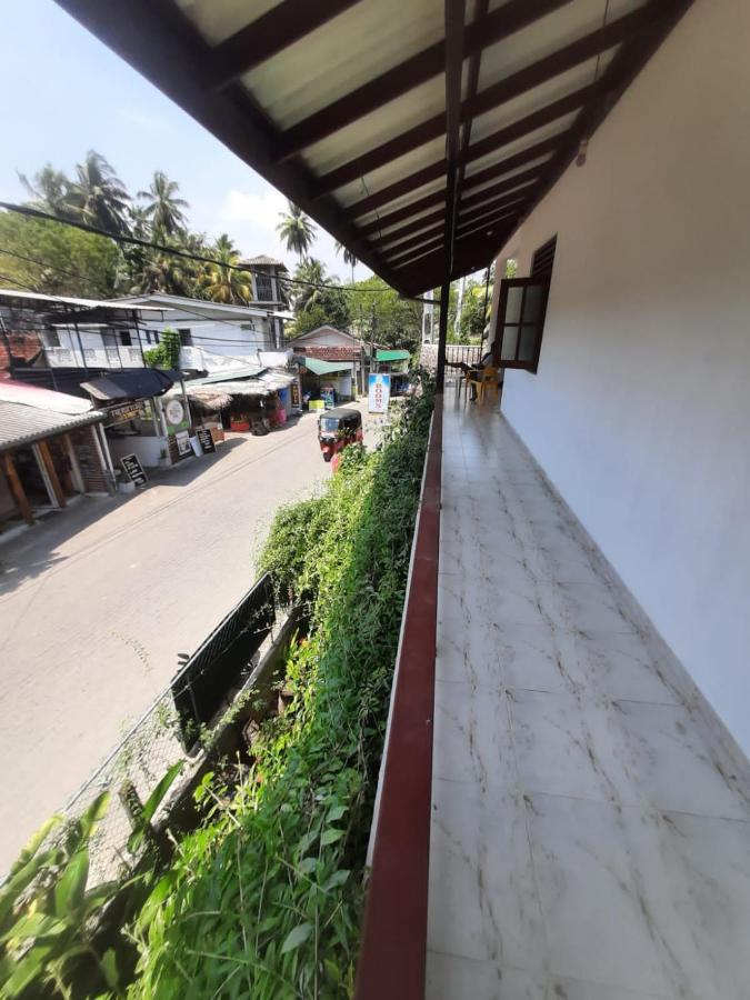 Bluefin Place To Stay Unawatuna Luaran gambar