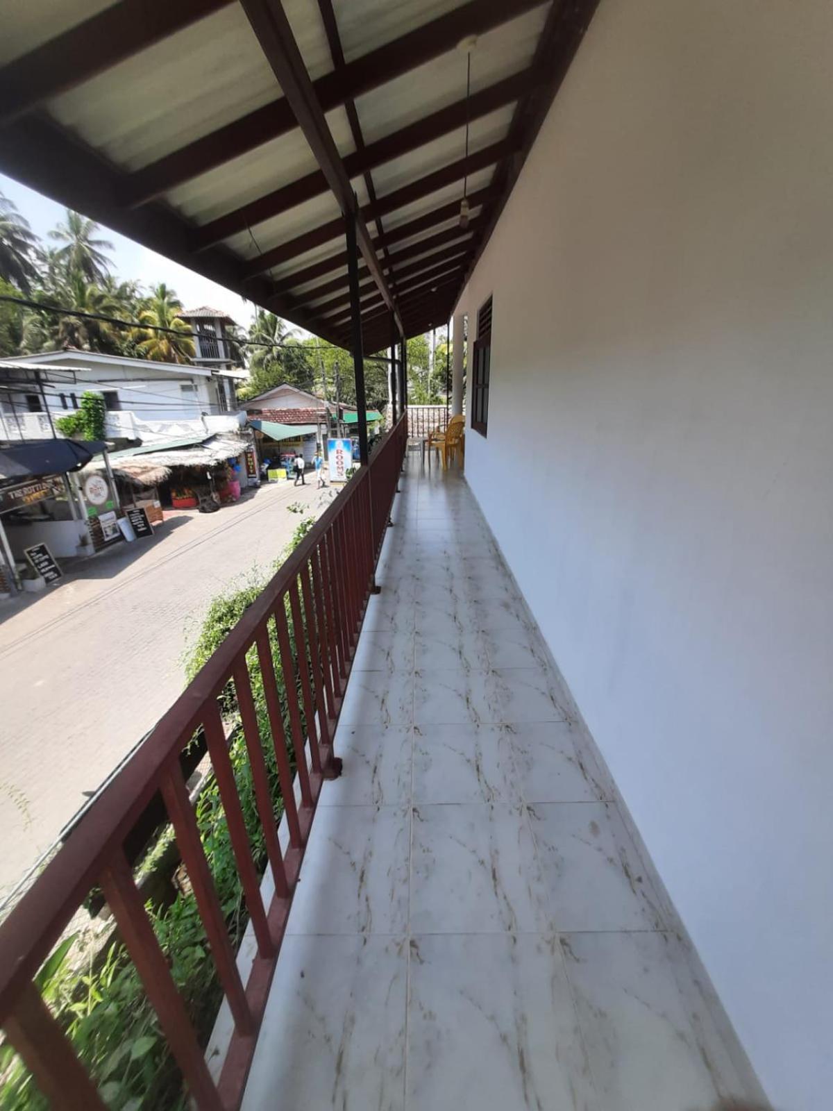 Bluefin Place To Stay Unawatuna Luaran gambar