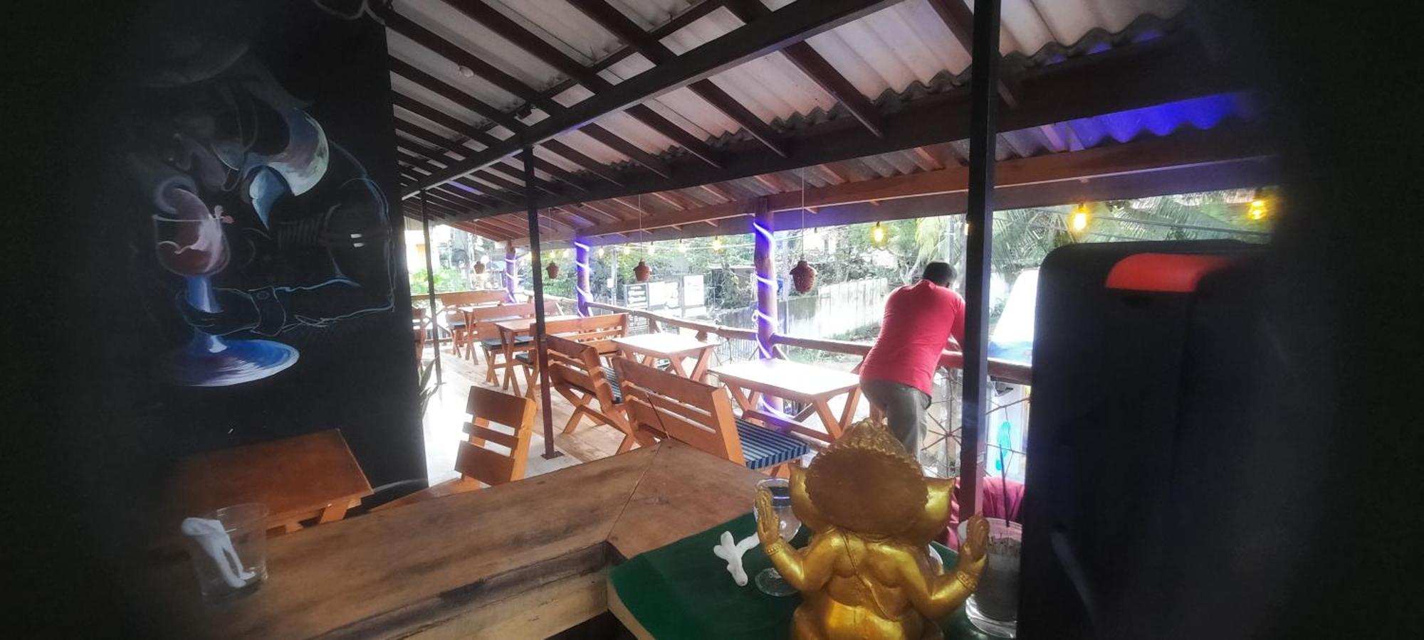 Bluefin Place To Stay Unawatuna Luaran gambar
