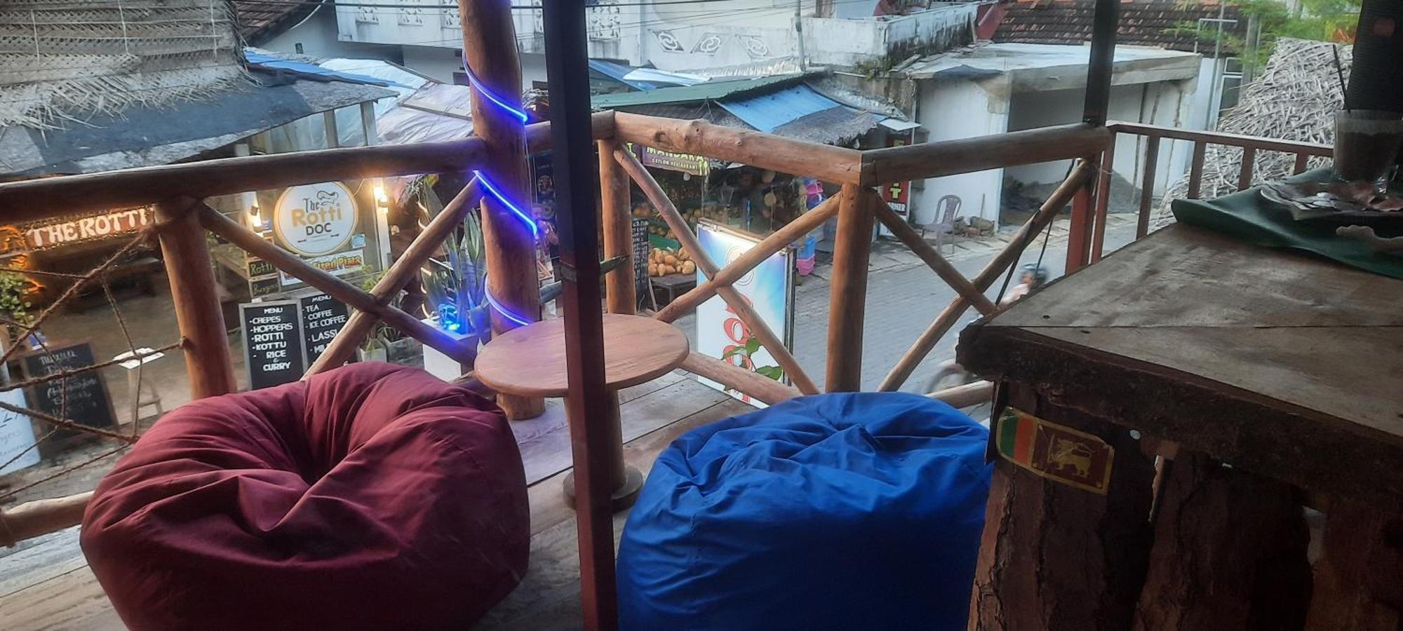 Bluefin Place To Stay Unawatuna Luaran gambar